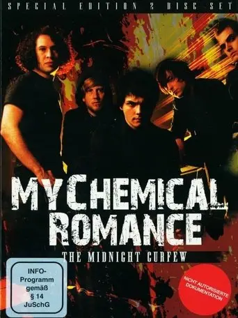My Chemical Romance: The Midnight Curfew (2006)