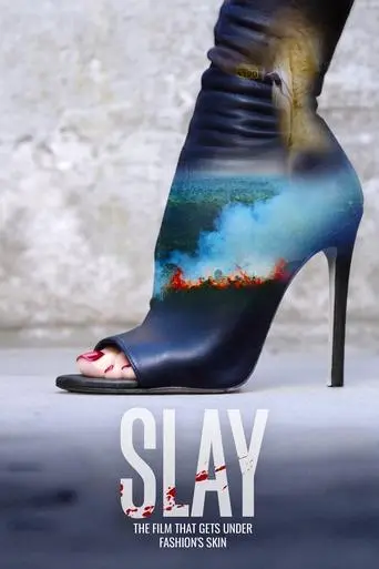 SLAY (2023)
