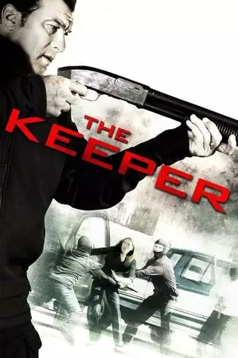 The Keeper (2009)