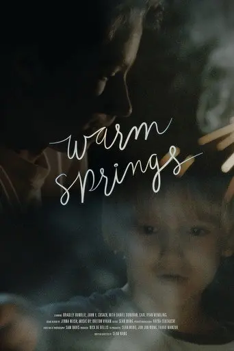 Warm Springs (2017)