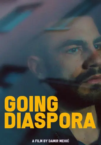 Going Diaspora (2022)
