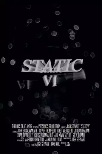 Static VI (2023)