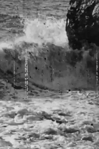 Waves Breaking (1896)