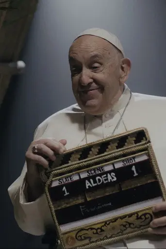 Aldeas, the Final Dream of Pope Francis (2026)