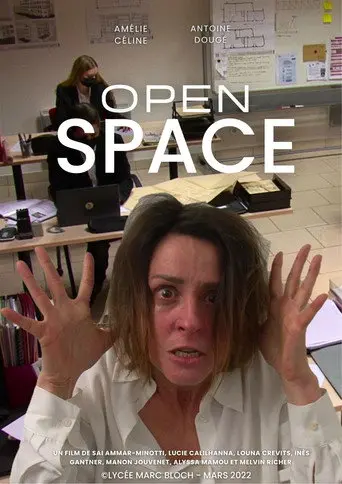 Open Space (2022)