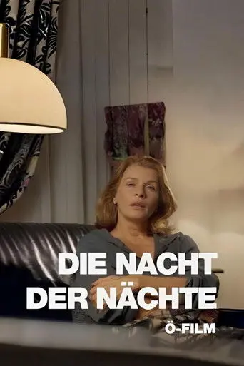 Die Nacht der Nächte (1997)