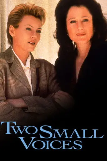 Two Voices (1997)