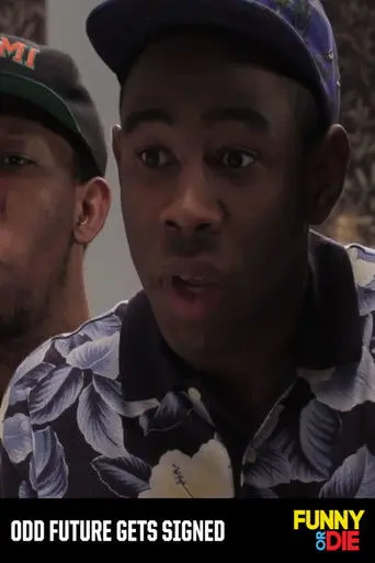 Odd Future Gets Signed (2011)