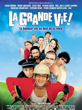 The High Life (2001)