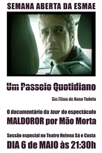 Um Passeio Quotidiano (2009)