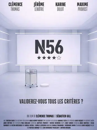 NUMÉRO 56 (2026)