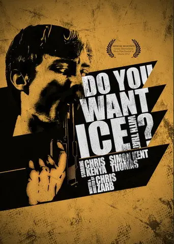 Do You Want Ice with That (2012)