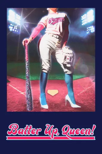 Batter Up, Queen! (2026)