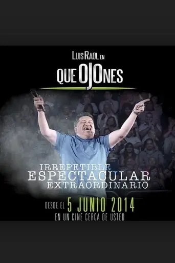 ¡Qué OjOnes! (2014)