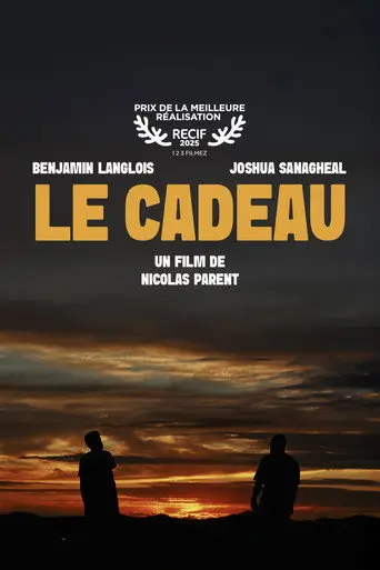 Le Cadeau (2025)