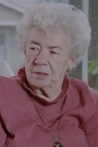 Margaret Perry: Filmmaker (1987)