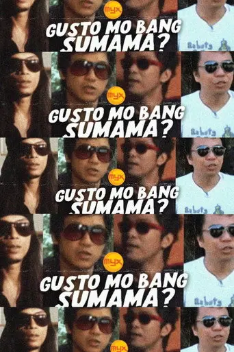 Gusto Mo Bang Sumama?: The Myx Eraserheads Documentary (2008)