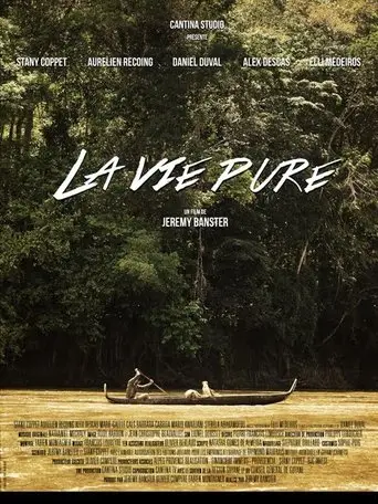 Pure Life (2014)