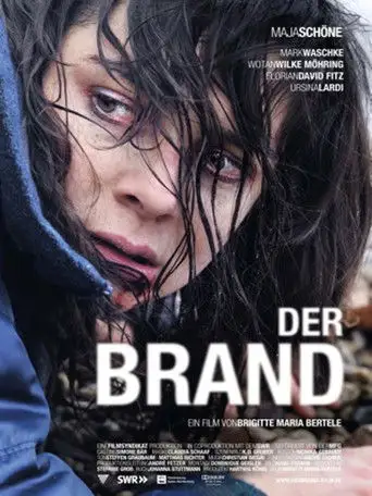The Fire (2011)