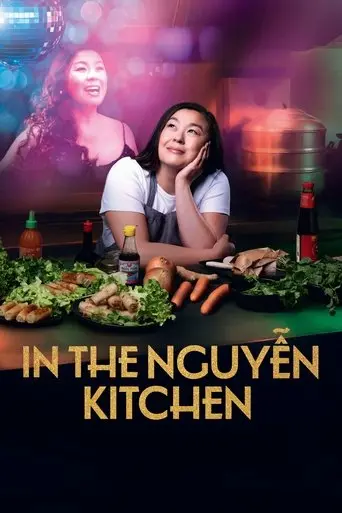 In the Nguyen Kitchen (2025)