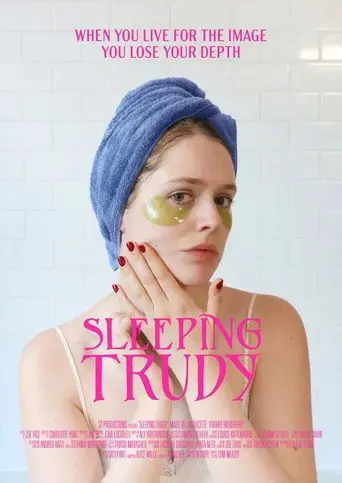 Sleeping Trudy (2025)