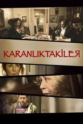 In Darkness (2009)