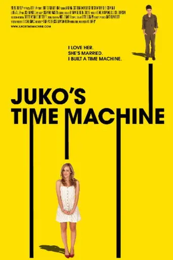 Juko's Time Machine (2011)