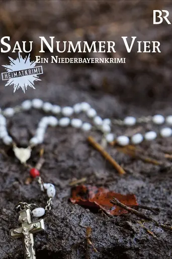 Sau Nummer vier. Ein Niederbayernkrimi (2010)