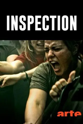 Inspection (2018)