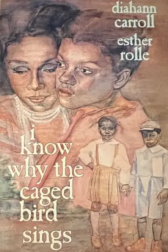 I Know Why The Caged Bird Sings (1979)