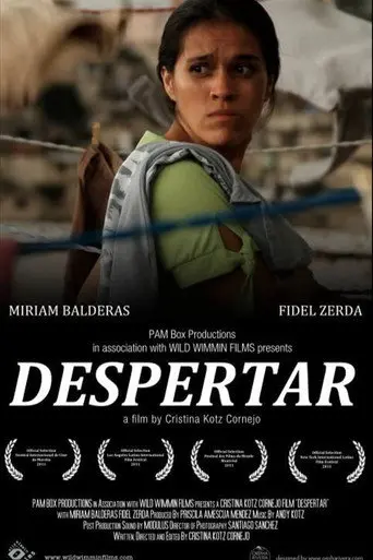 Despertar (2011)
