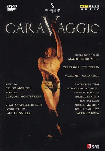 Caravaggio (2008)