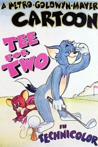 Tee For Two (1945)