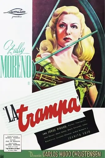 La trampa (1949)