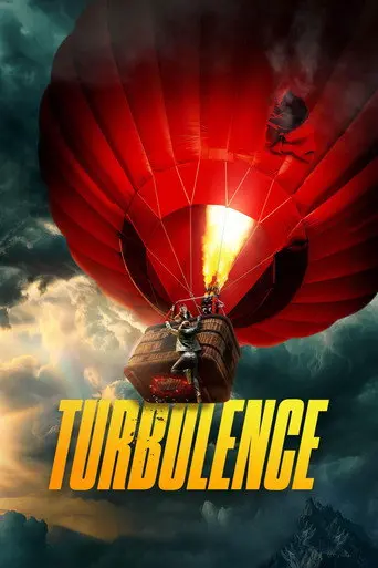 Turbulence (2025)