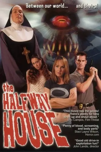The Halfway House (2004)