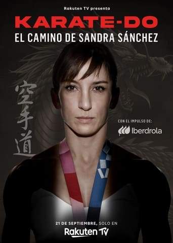 Karate-Do: El Camino De Sandra Sanchez (2023)