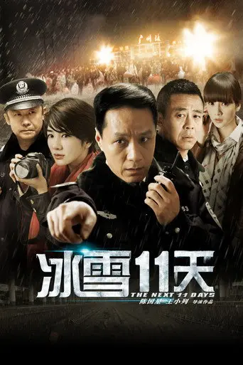 The Next 11 Days (2012)