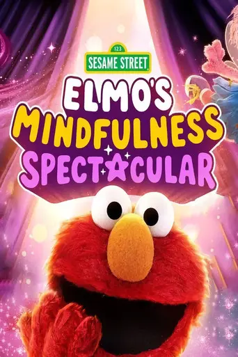Elmo's Mindfulness Spectacular (2023)