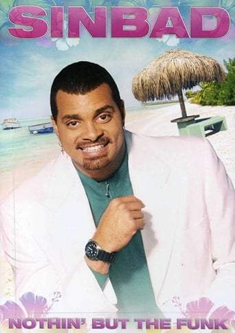 Sinbad: Nuthin' But The Funk (1997)