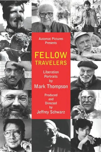 Fellow Travelers (2008)