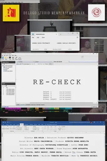 RE-CHECK (2023)