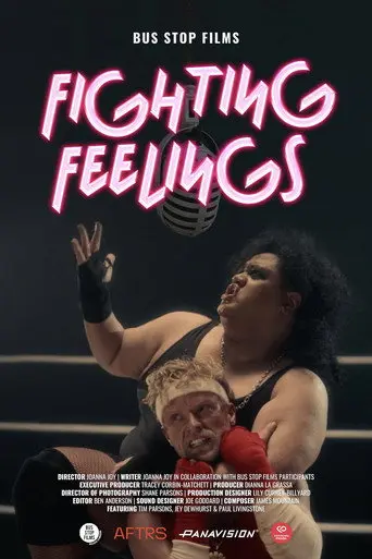 Fighting Feelings (2023)