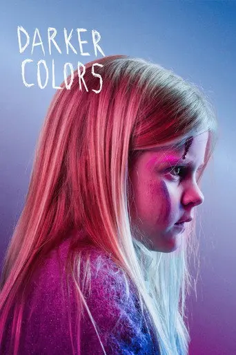 Darker Colors (2020)