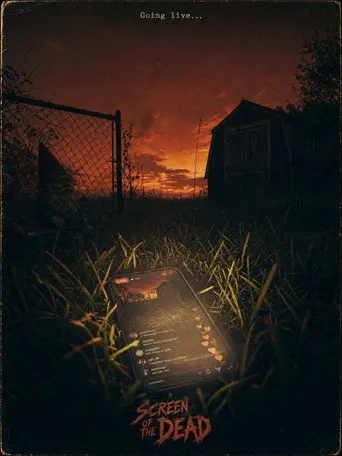 Screen of the Dead (2026)