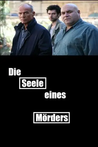 Die Seele eines Mörders (2009)
