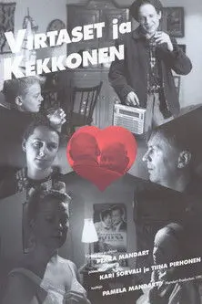 Virtaset ja Kekkonen (1993)