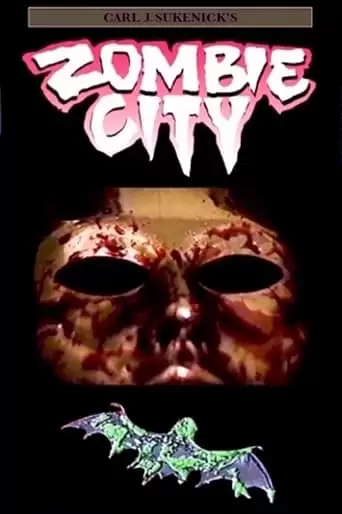 Zombie City (2017)
