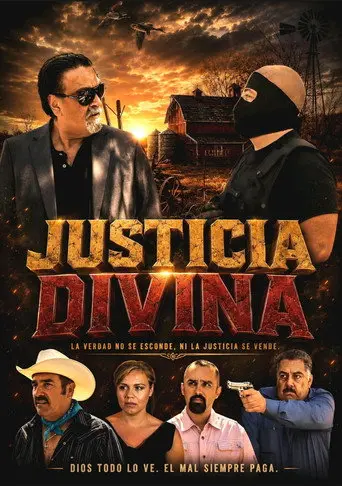 Justicia Divina (2012)
