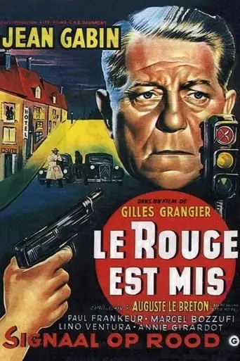 Speaking Of Murder (1957)